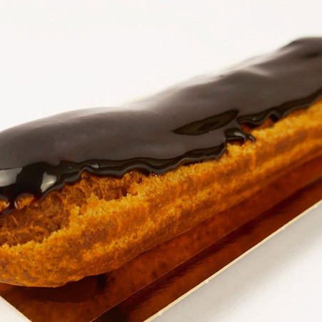 L'Eclair au Chocolat