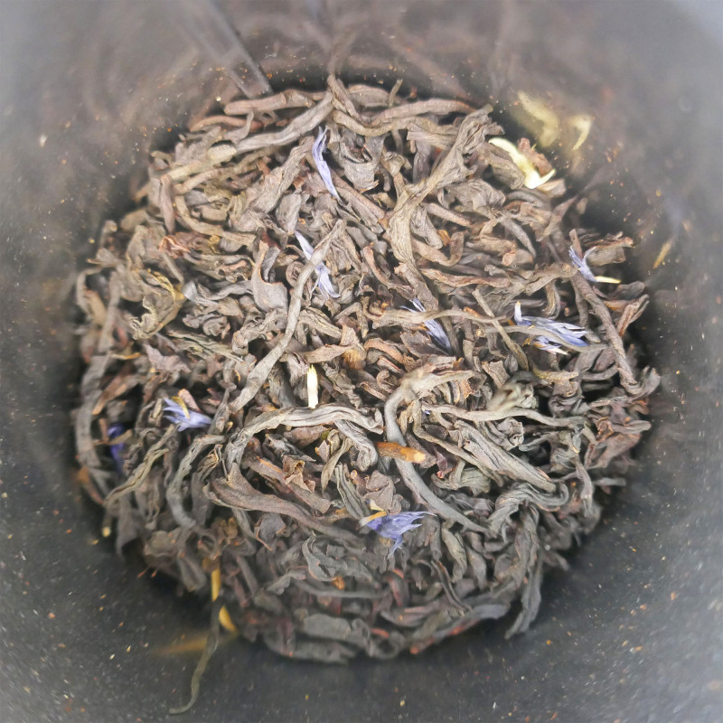 Thé Earl Grey (100g)