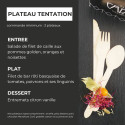 Plateau Tentation