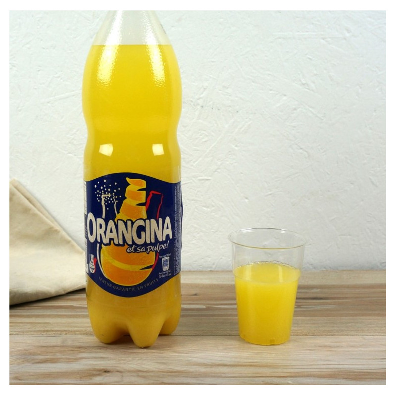 Orangina 1.5L